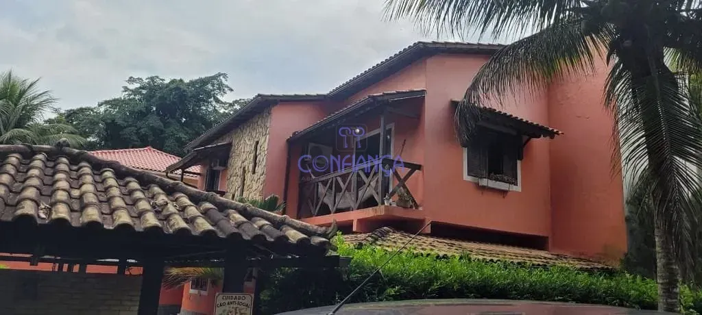 Furnished house with 4 bedrooms and mountain views — photo 18