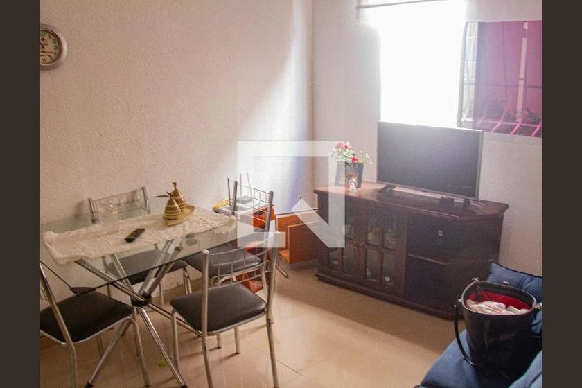 55 m² apartment with 2 bedrooms and 1 parking space — photo 7