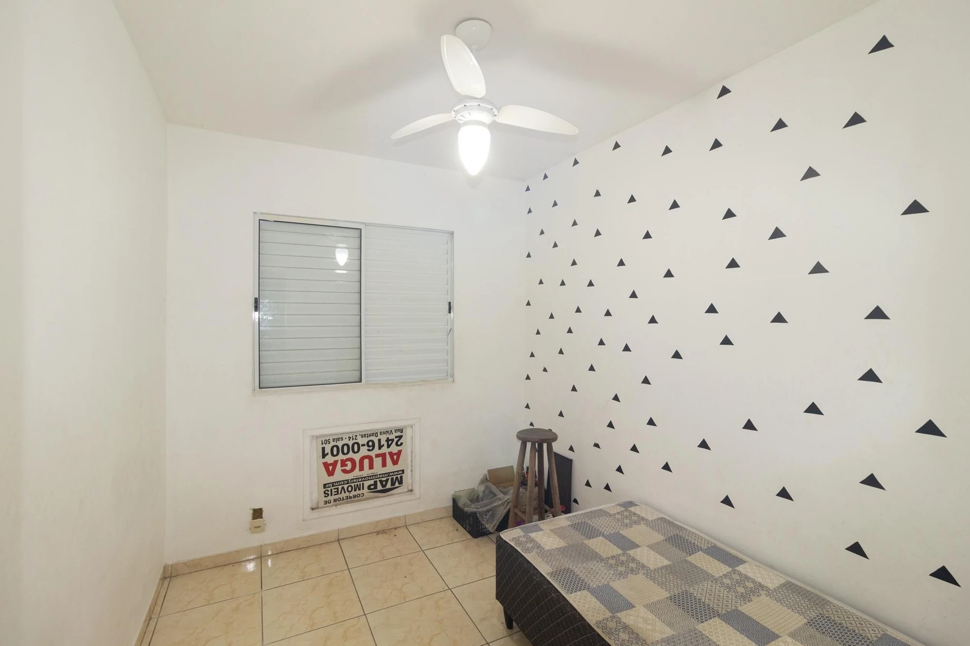 2-bedroom apartment with a washing machine — photo 28