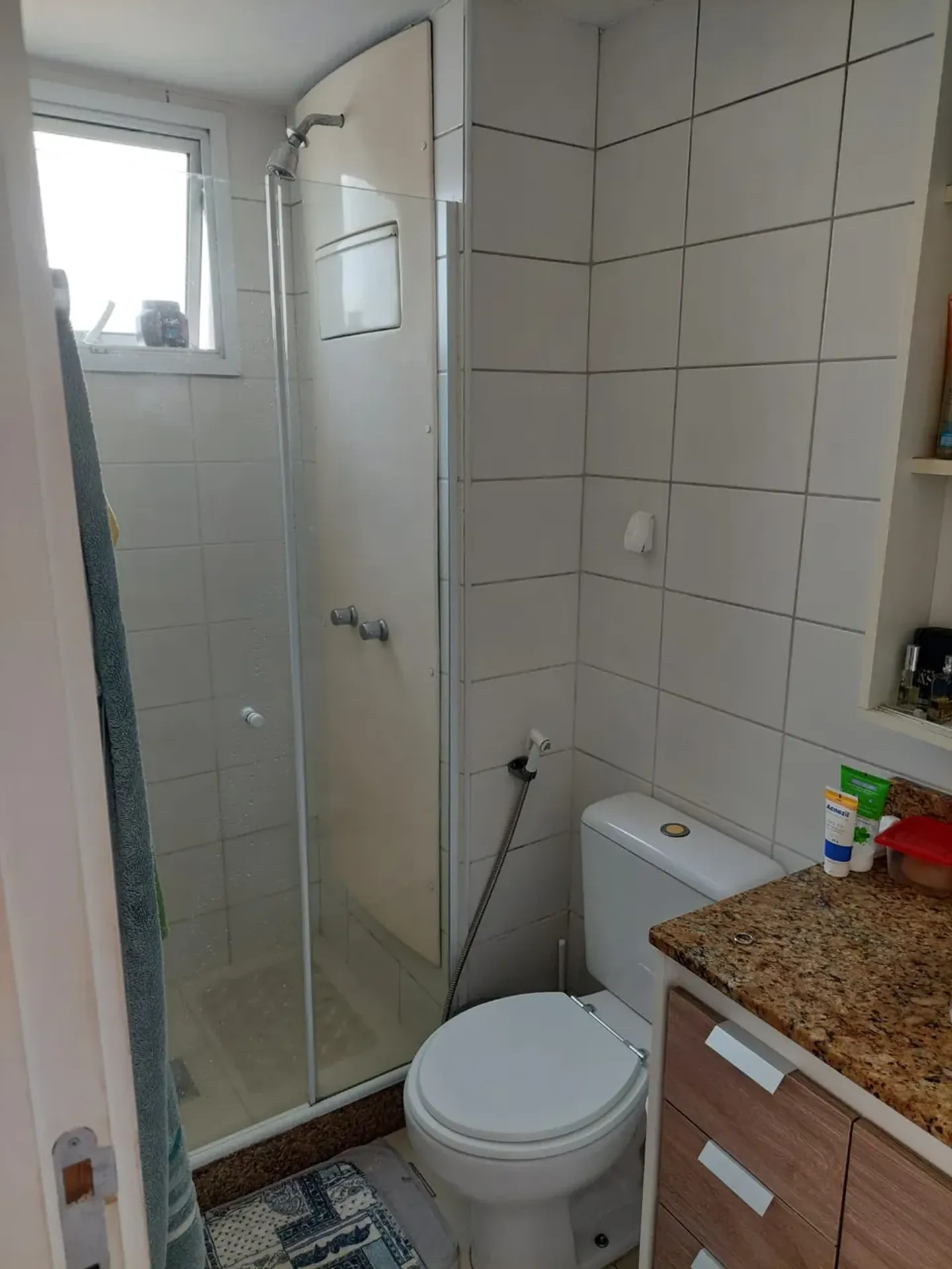 3 quartos e máquina de lavar: apartamento de 75 m² — photo 4