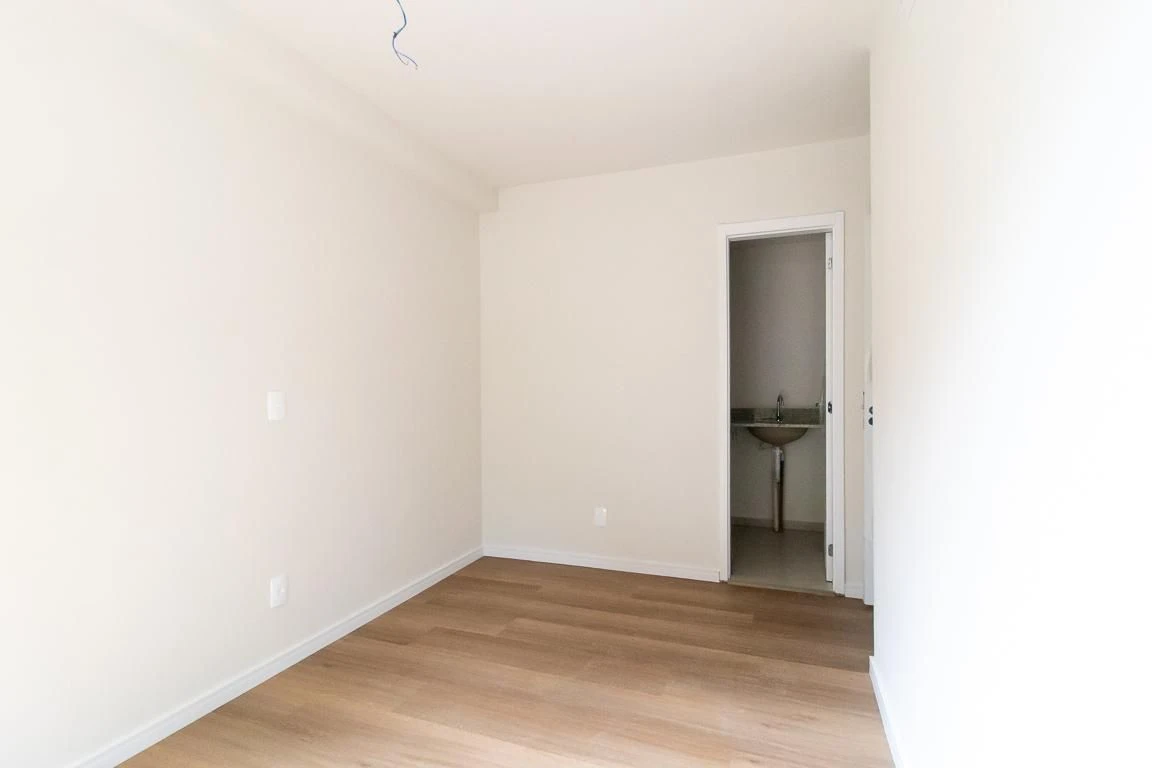 Balcón gourmet y 2 dormitorios: departamento de 64 m² — photo 16