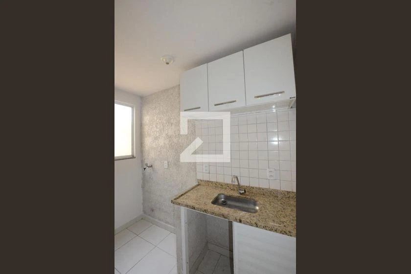 Apartamento de 25 m² e 1 quarto, Cordovil