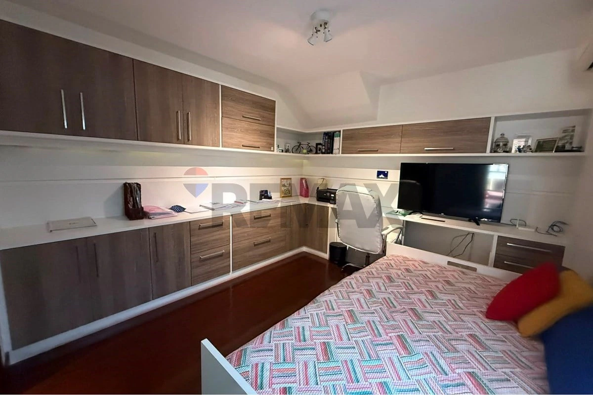 Cobertura duplex de 420 m² com 4 suítes e 3 vagas — photo 22