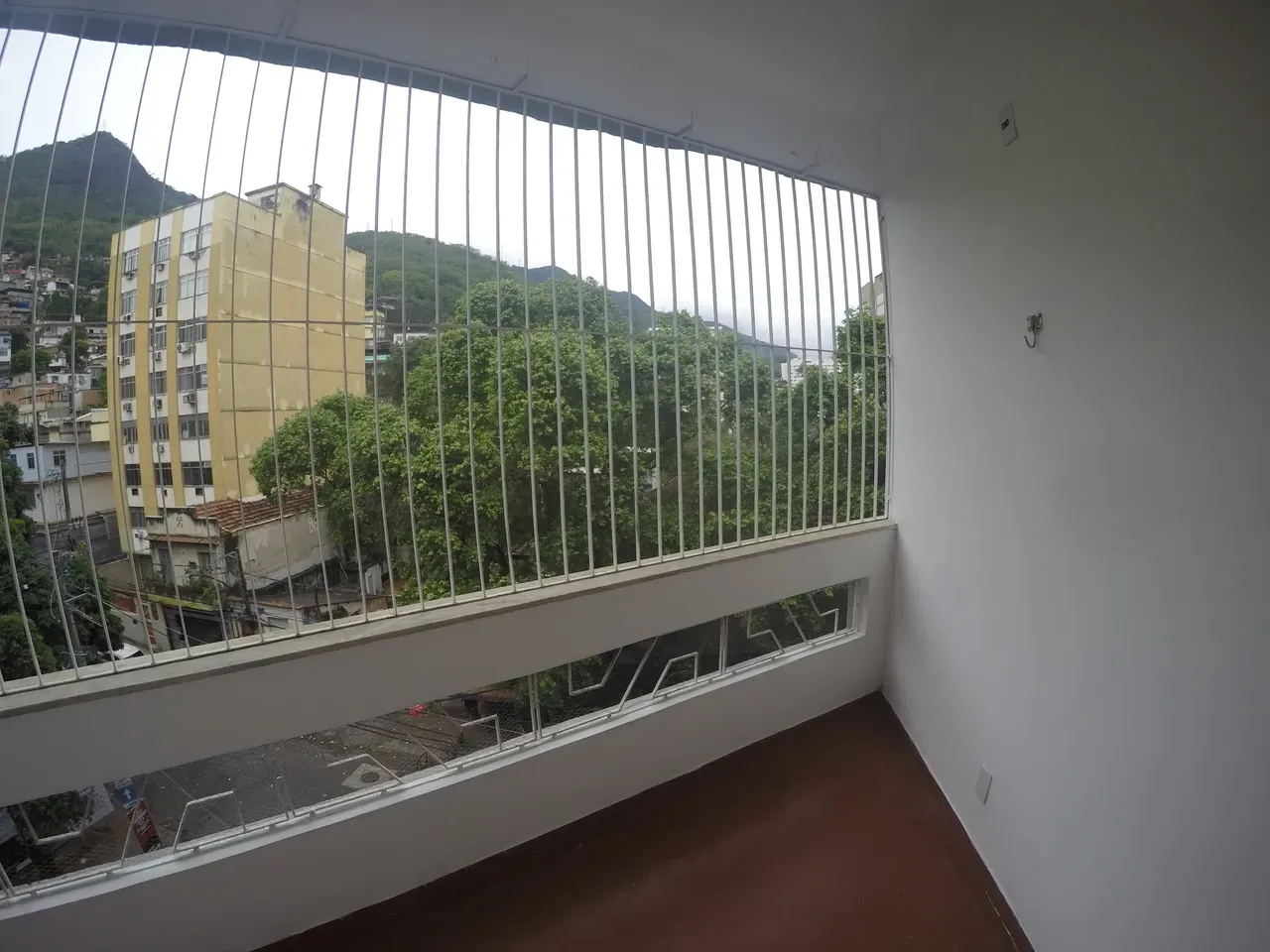 Apartamento de 2 quartos com vista para as montanhas — photo 6