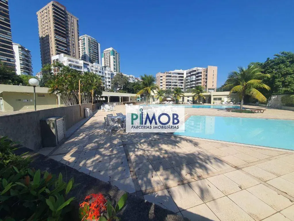 Furnished penthouse with 4 bedrooms and jacuzzi — photo 104