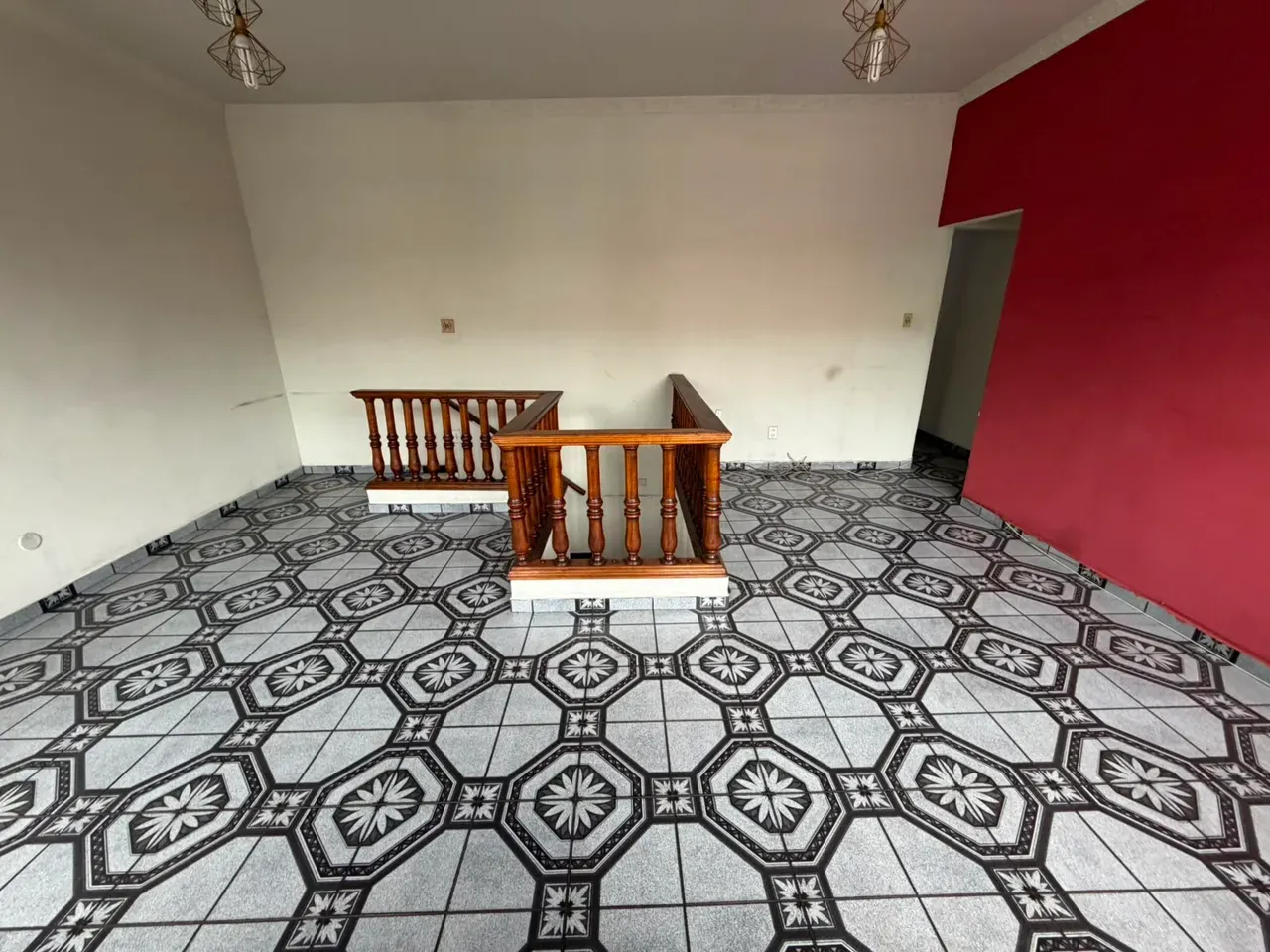 Duplex with 150 m² and 5 bedrooms, separate kitchen — photo 7