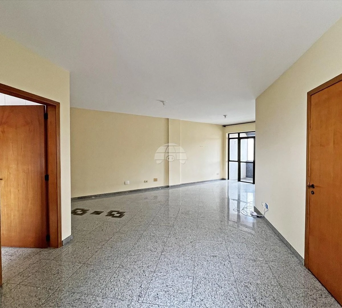 Park view in a 3-bedroom apartment, 177 m² — photo 16