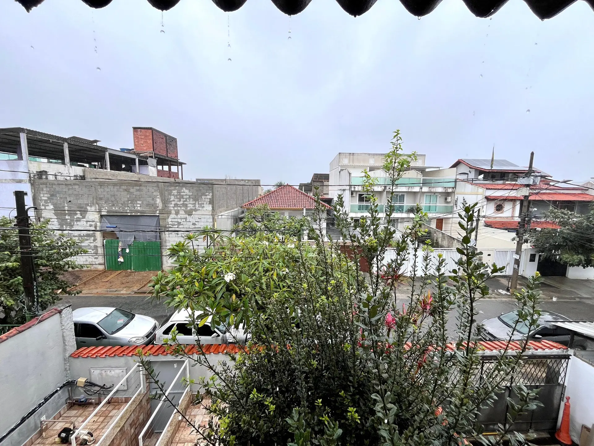 2-bedroom house with a garden in Rio de Janeiro — photo 22