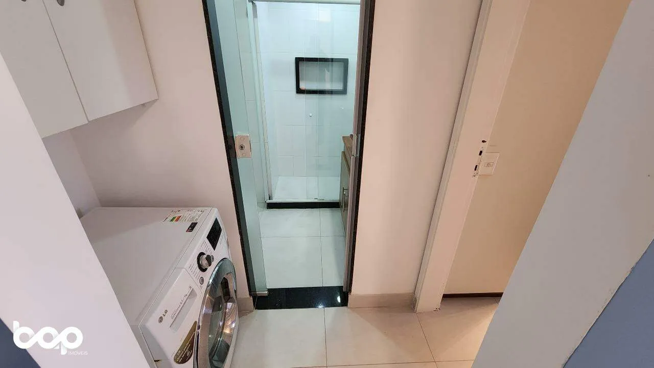 1-bedroom apartment with open-plan gas kitchen — photo 11