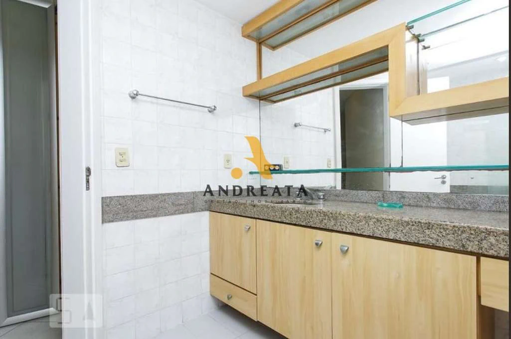Apartamento com 3 suítes, varanda e 2 vagas na garagem — photo 23