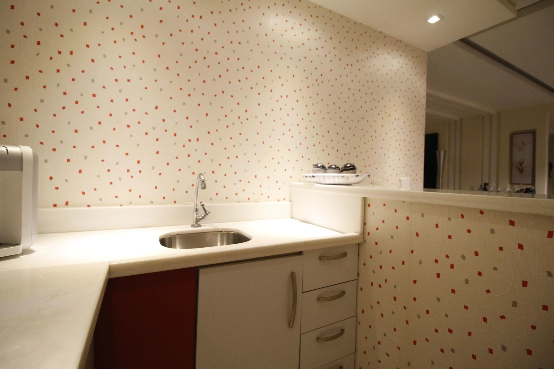 Furnished house, 230 m², with a glass-enclosed balcony — photo 64