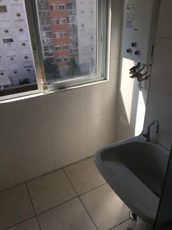 Apartamento de 2 quartos em condomínio com sauna — photo 6