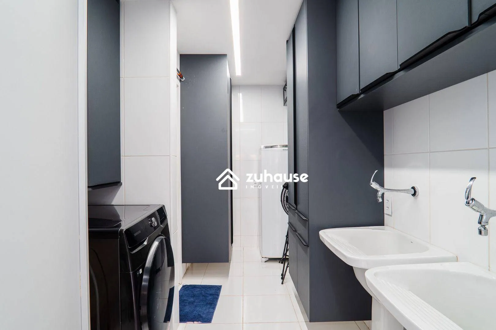Penthouse with 4 suites and 600 m² in great condition — photo 31