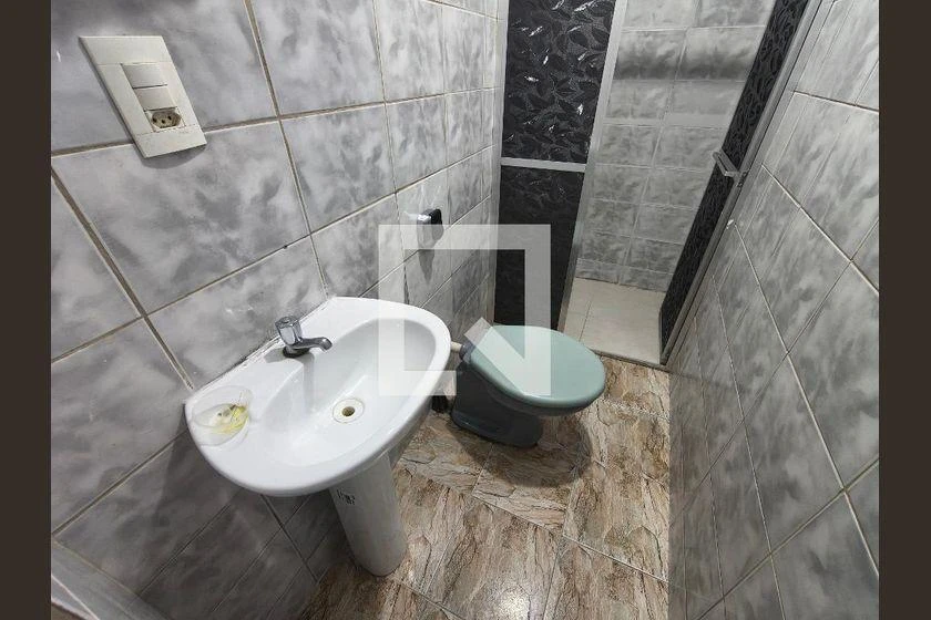 Studio de 40 m², Taquara — photo 4