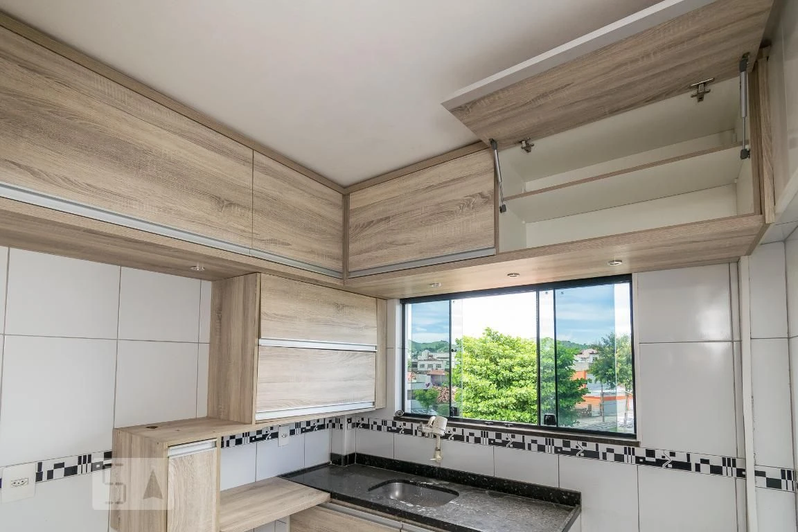 One-bedroom apartment with a private BBQ in Rio de Janeiro — photo 21