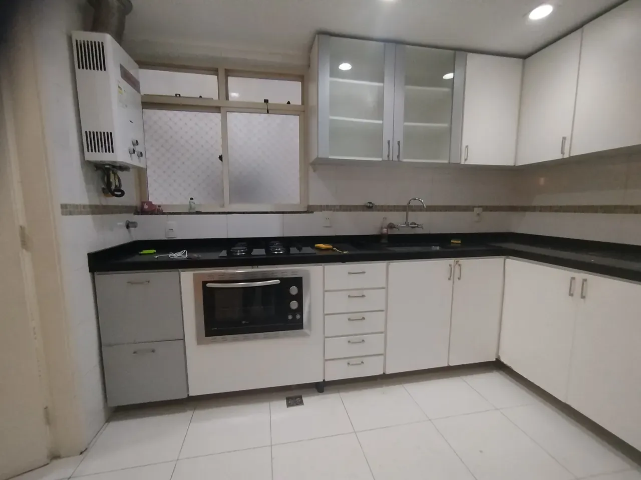 Apartamento com 2 quartos e 3 banheiros, 2 vagas — photo 34