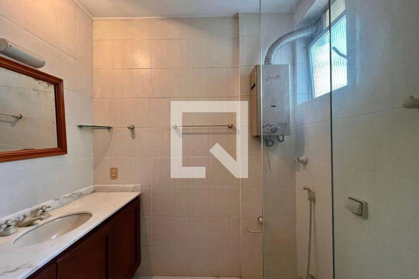3-bedroom apartment with a water view in Rio de Janeiro — photo 2
