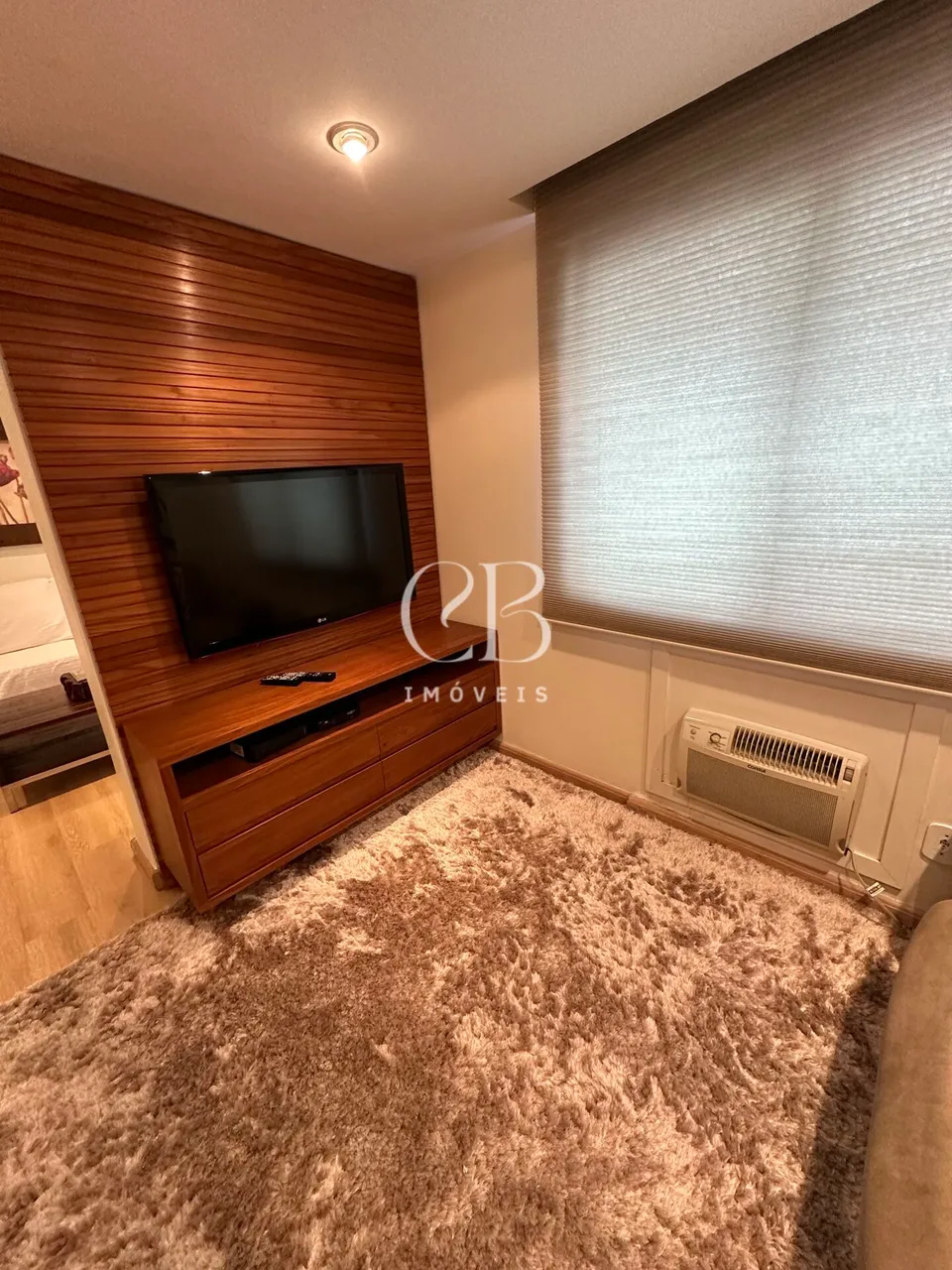 Furnished 2-bedroom apartment with 3 bathrooms 82 m² — photo 19