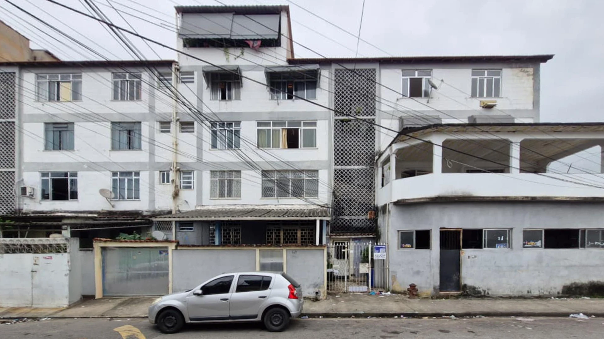 Apartamento de 3 quartos e 70 m² — photo 28
