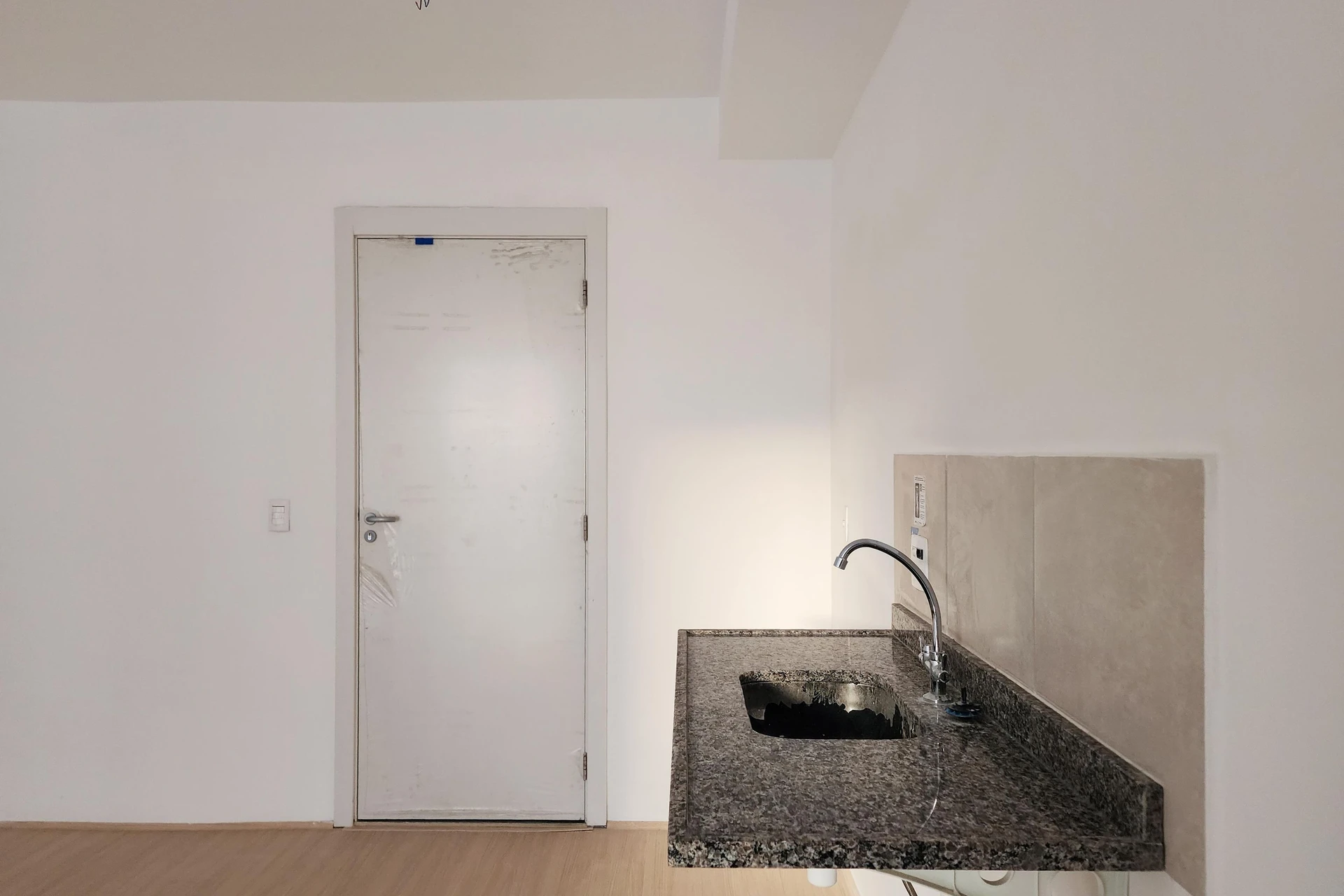 Studio em condomínio com sauna — photo 24