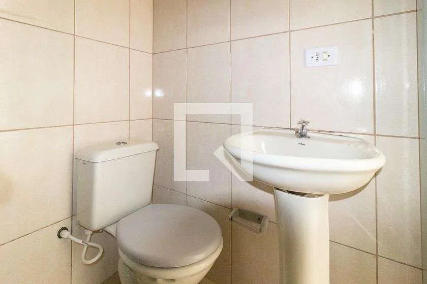 Apartamento de 45 m² e 1 quarto, Novo Mundo — photo 14