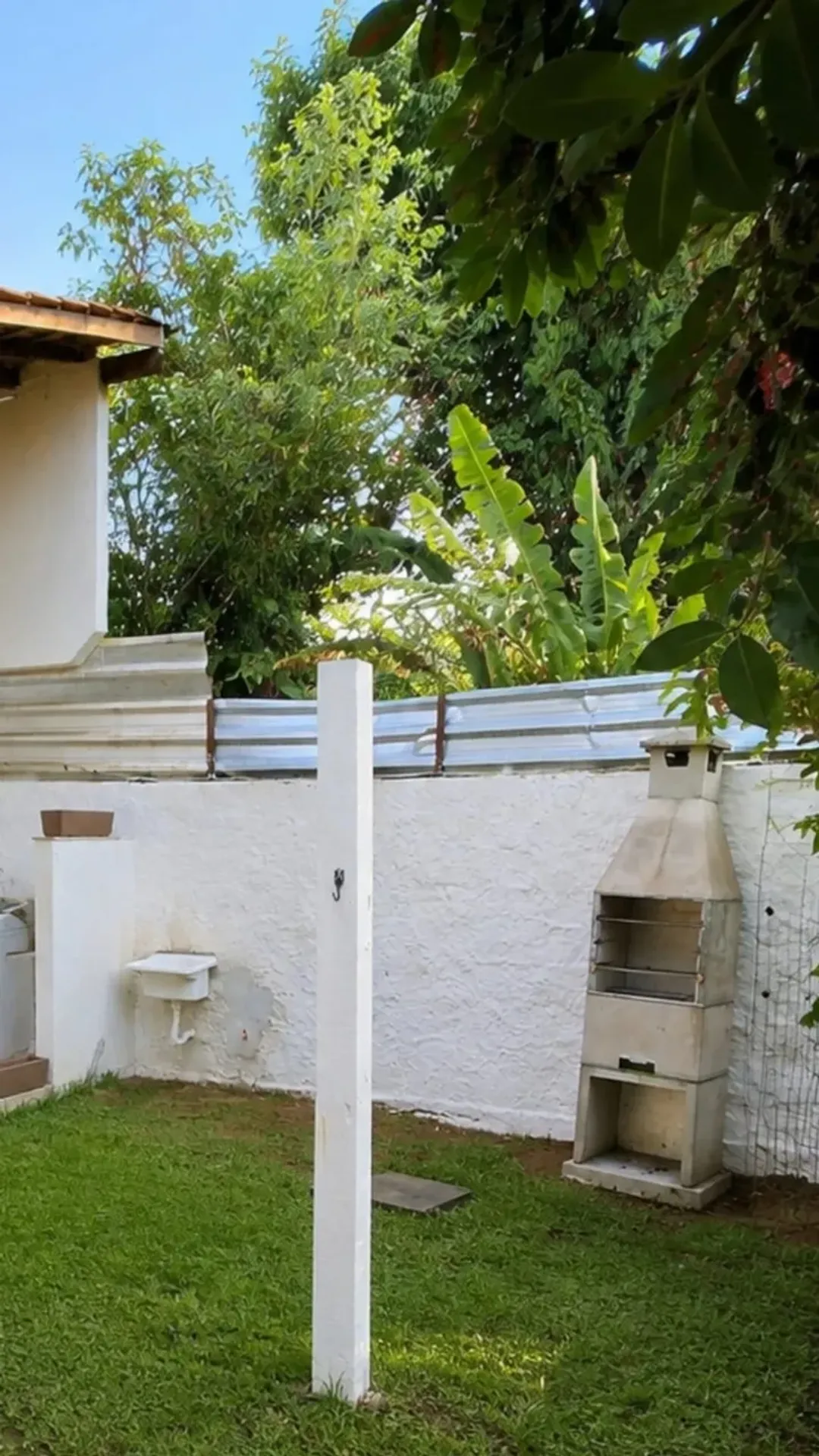 65 m² house with 1 bedroom and a private garden — photo 14