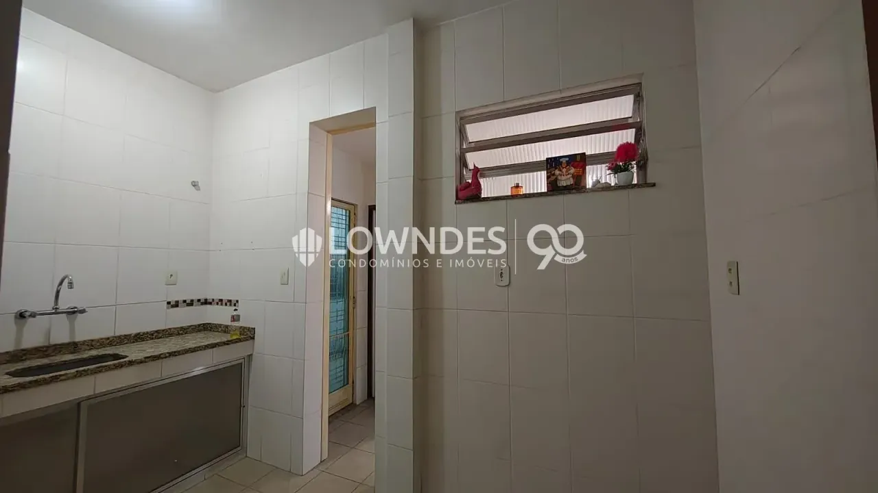 Apartamento para locação com 3 quartos e 2 banheiros — photo 13