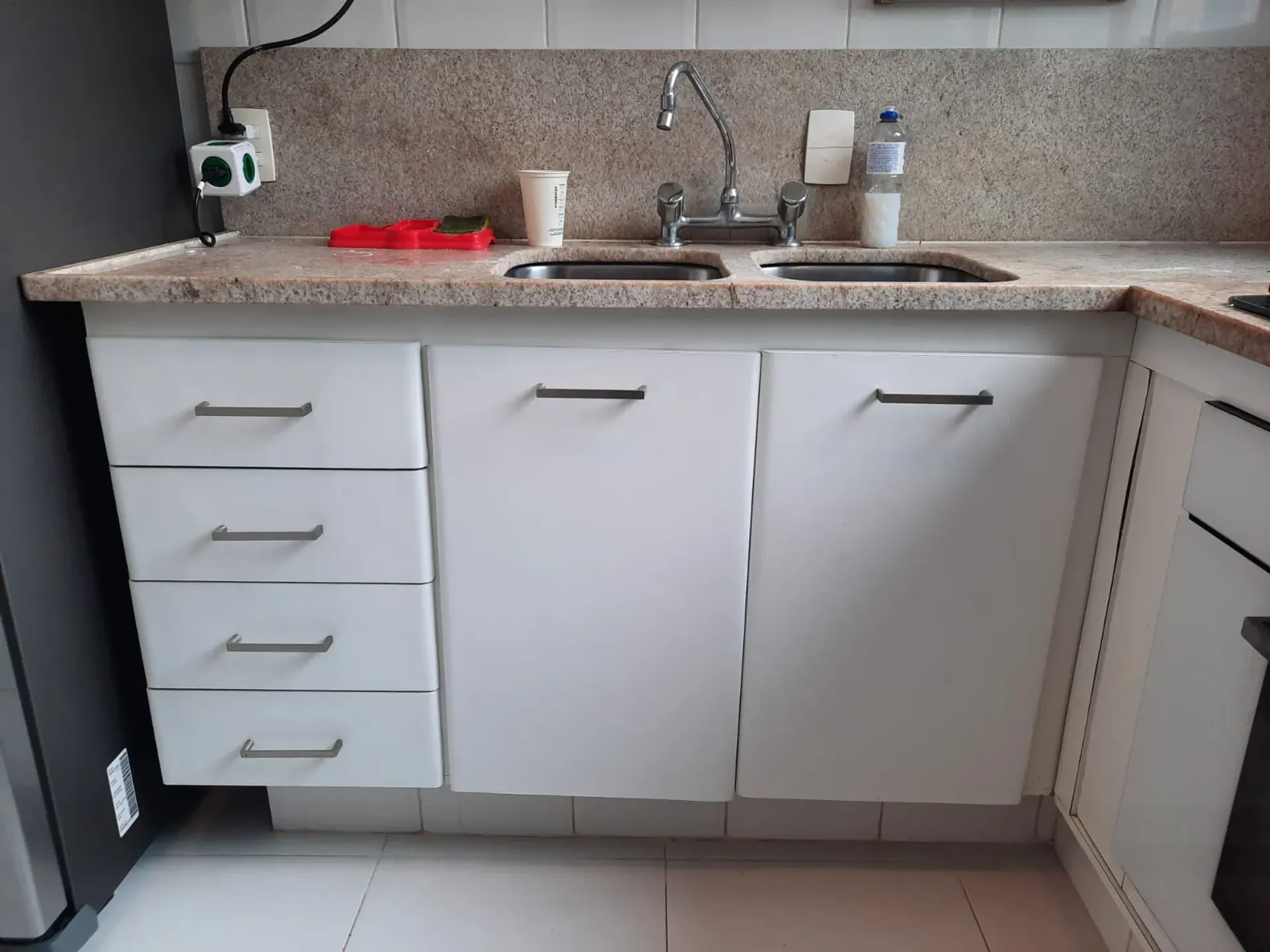3 quartos e closet: apartamento de 116 m² — photo 22