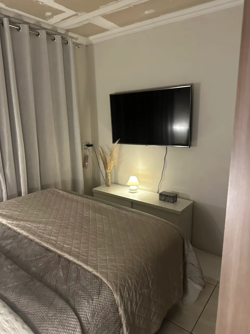 Casa mobiliada de 2 quartos e 75 m² — photo 7
