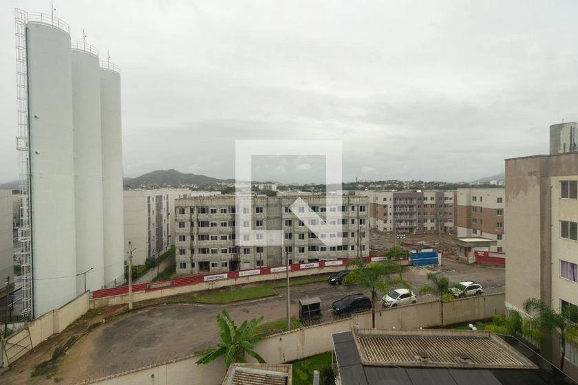 Apartamento de 2 quartos em condomínio com academia — photo 39