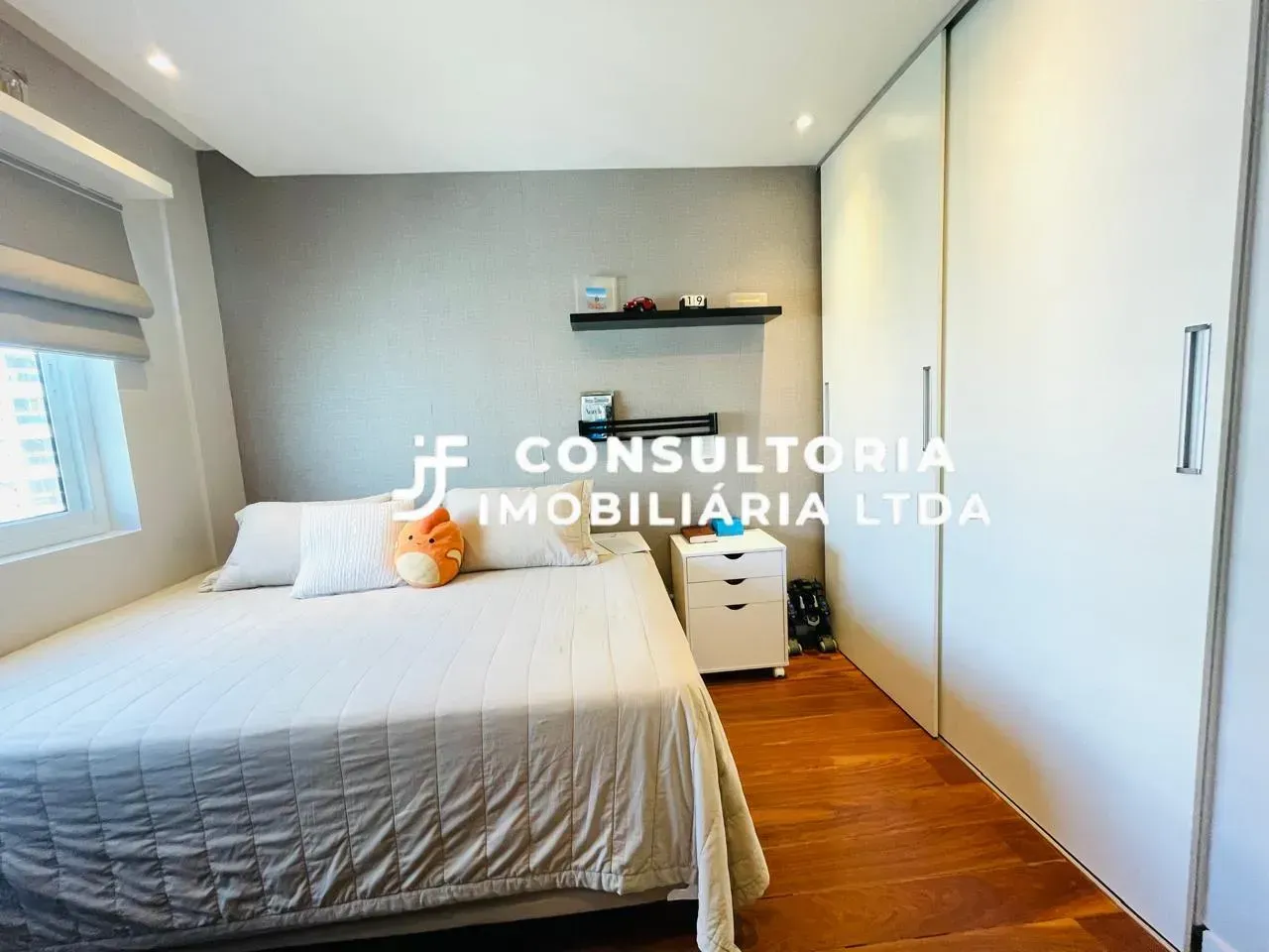 Apartamento mobiliado 160 m² com 3 quartos e 5 banheiros — photo 7
