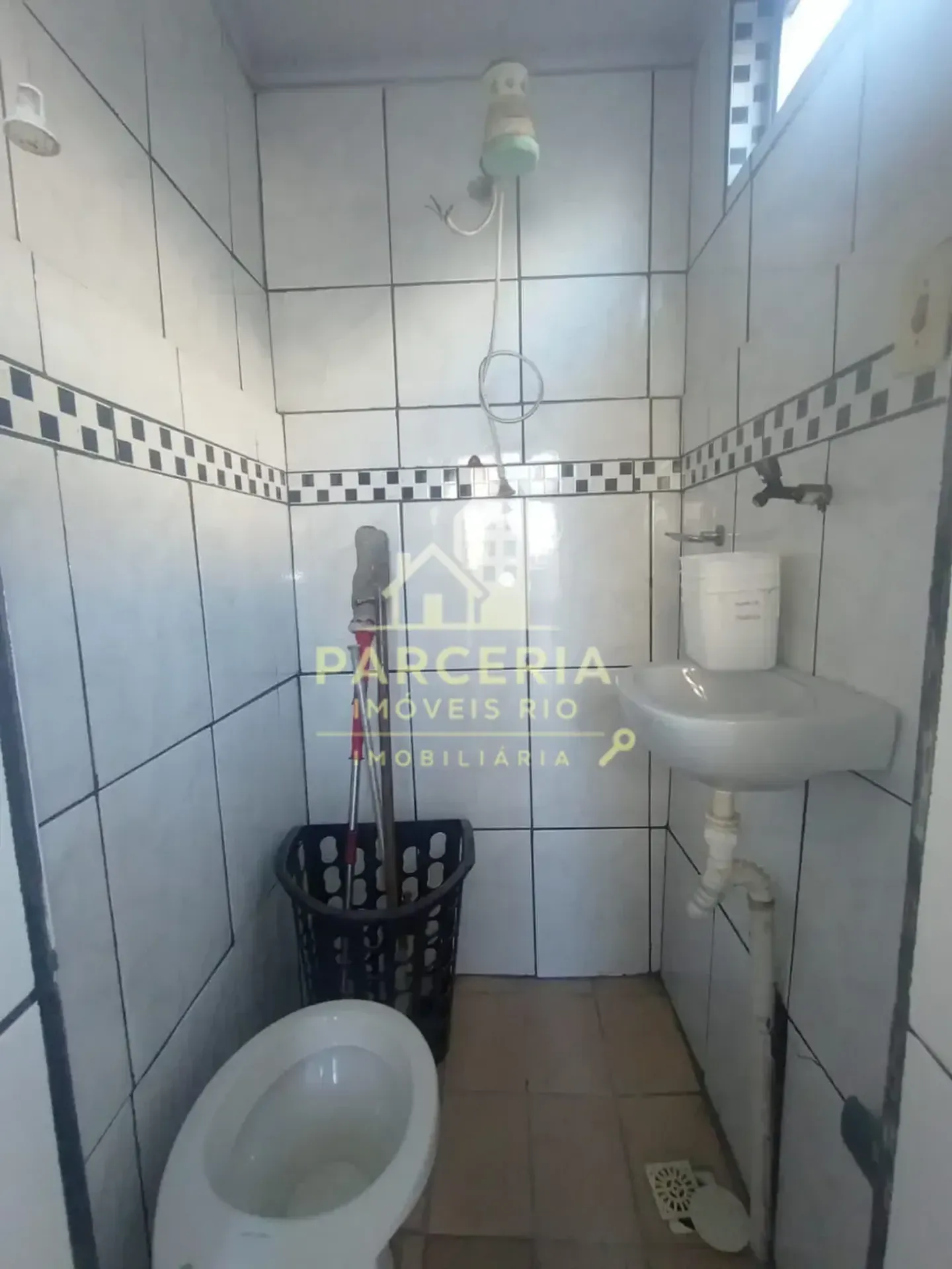 Casa de 80 m² e 3 quartos, Parada de Lucas — photo 18