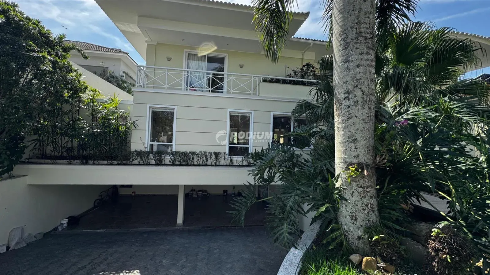 Casa duplex com 4 suítes e jardim privativo — photo 41