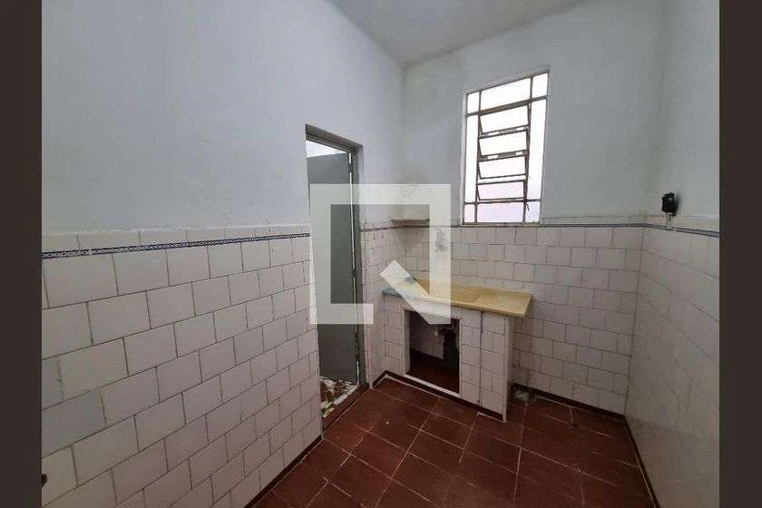 Apartamento sem mobília de 1 quarto com 58 m² — photo 4
