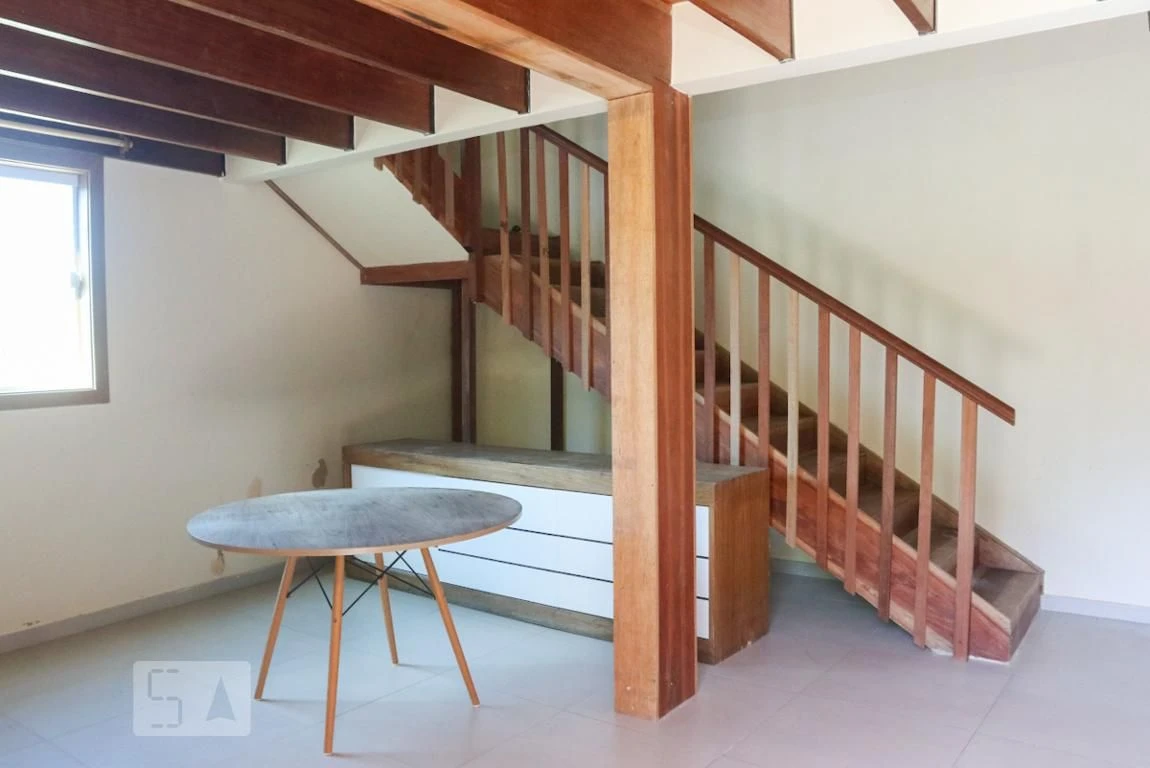 Rental house with 1 bedroom and a balcony — photo 18
