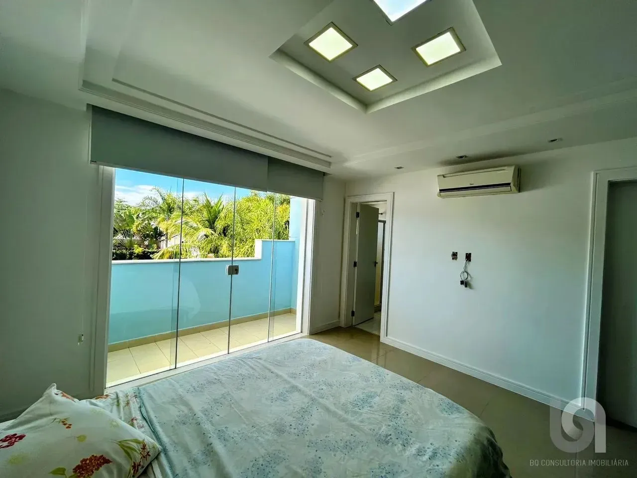 Furnished house with 5 bedrooms and open-air pool — photo 4