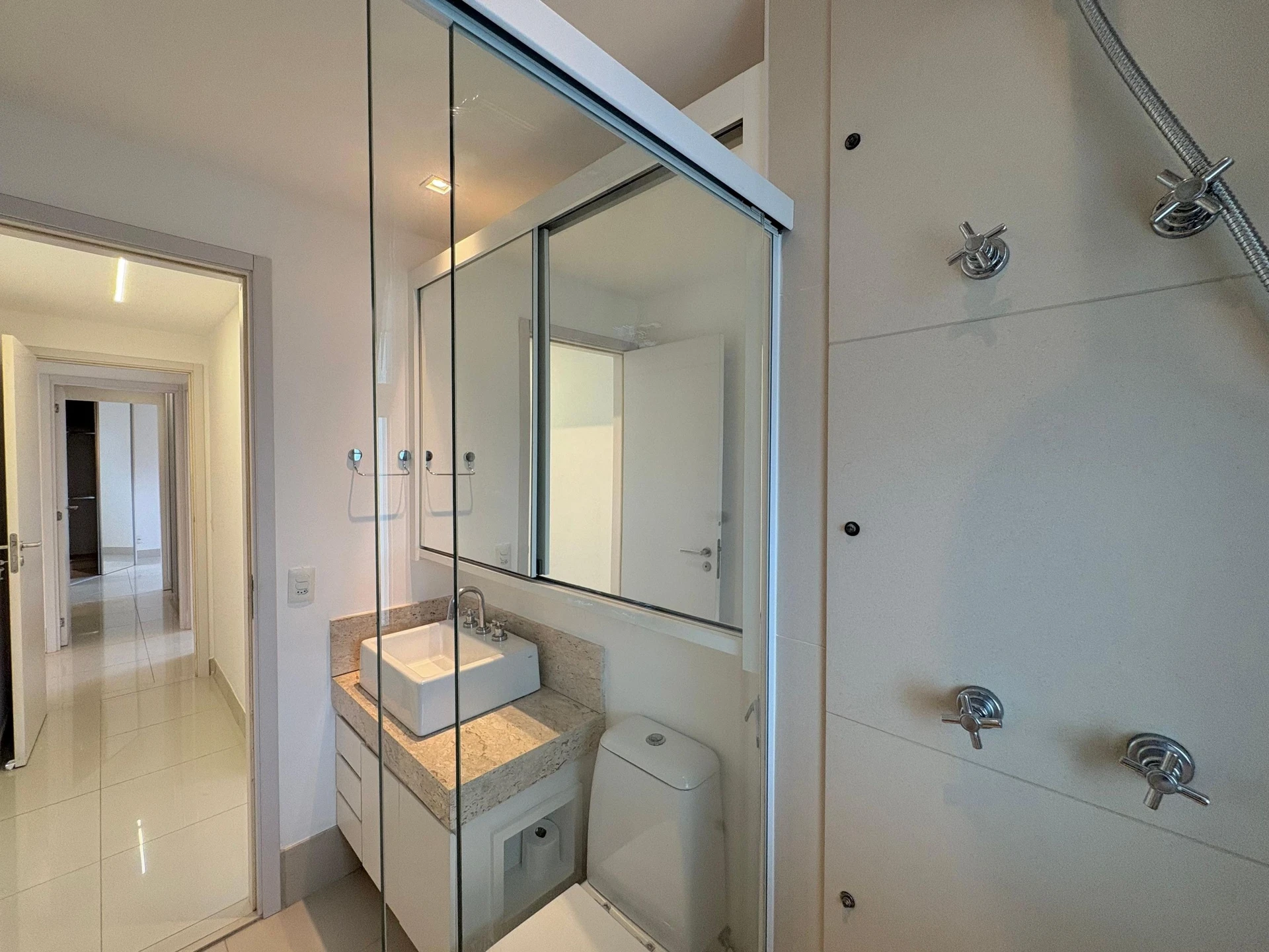 Apartment, 151 m², with a water view — photo 38