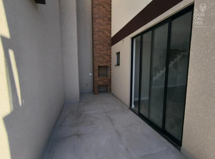 Unfurnished apartment with open kitchen and 3 parking spaces — photo 4