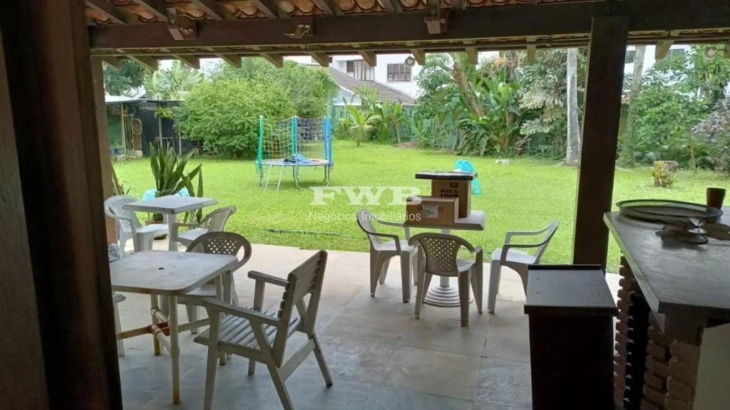 Casa de 5 quartos com banheira, Barra da Tijuca — photo 20