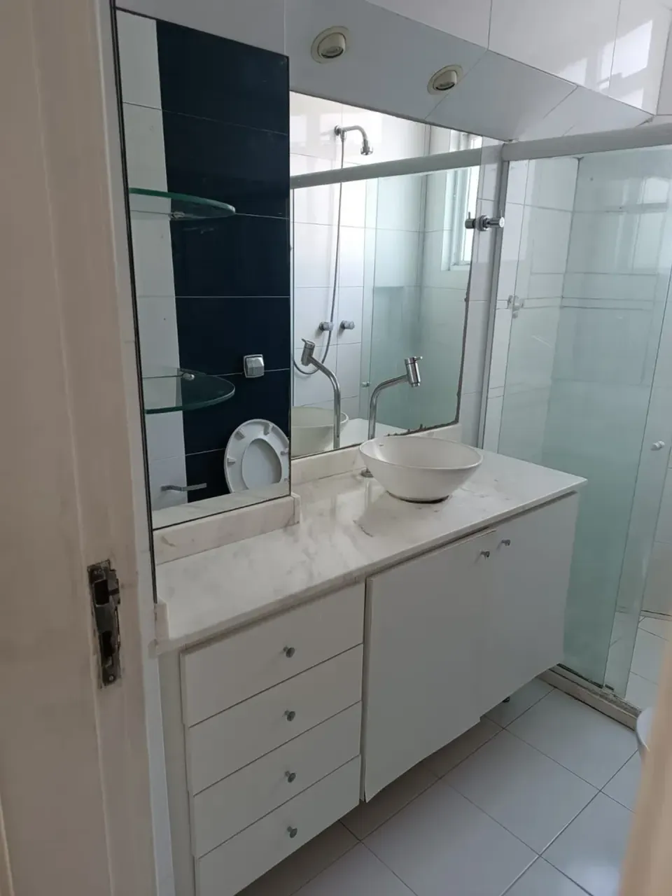 Apartment with 2 bedrooms and 62 m², built-in storage — photo 4