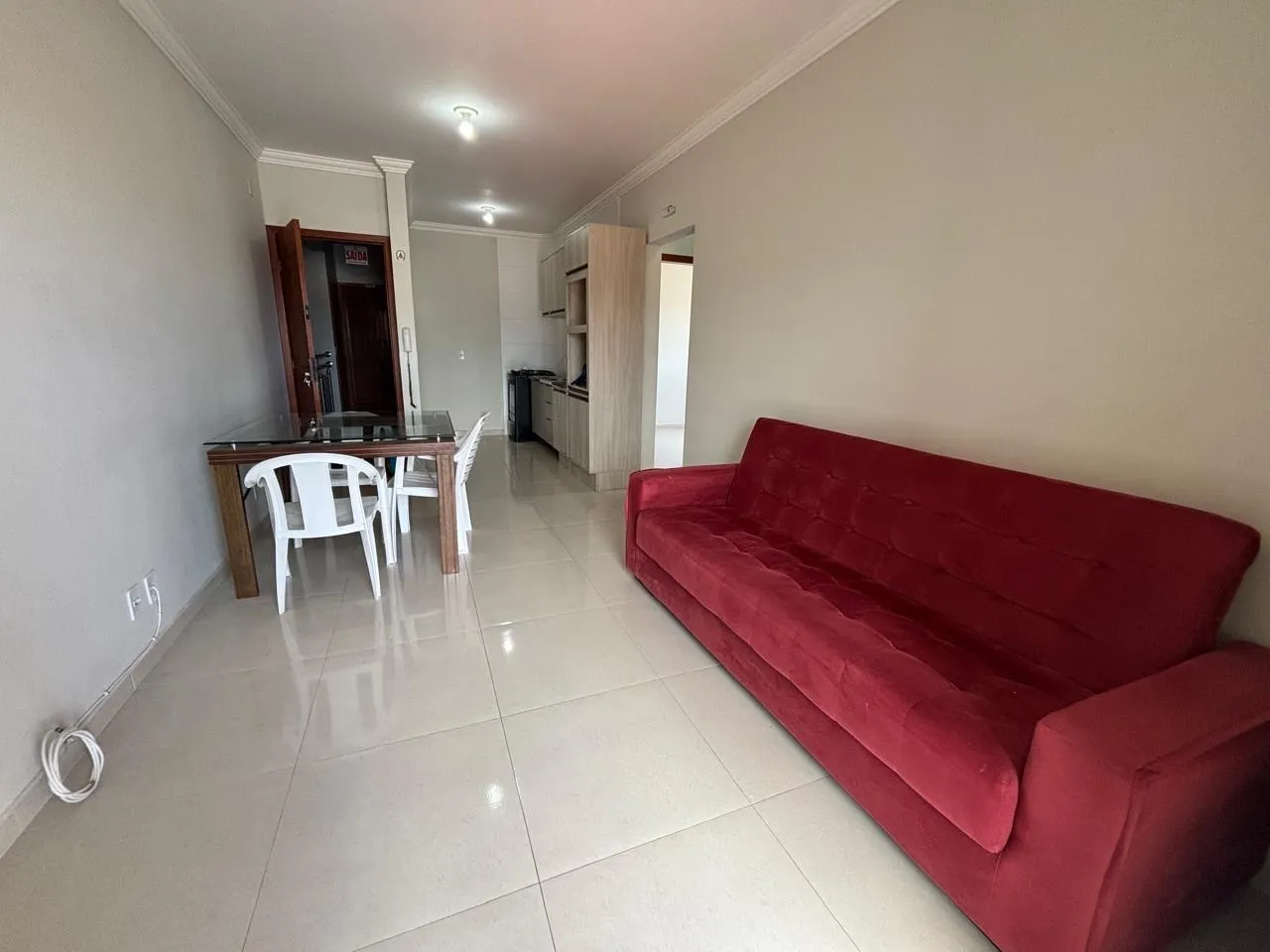 Apartamento sin amueblar de 2 dormitorios y 2 baños — photo 3