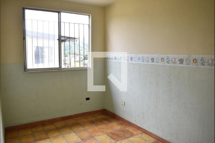 Unfurnished 2-bedroom apartment with 70 m² and balcony — photo 12