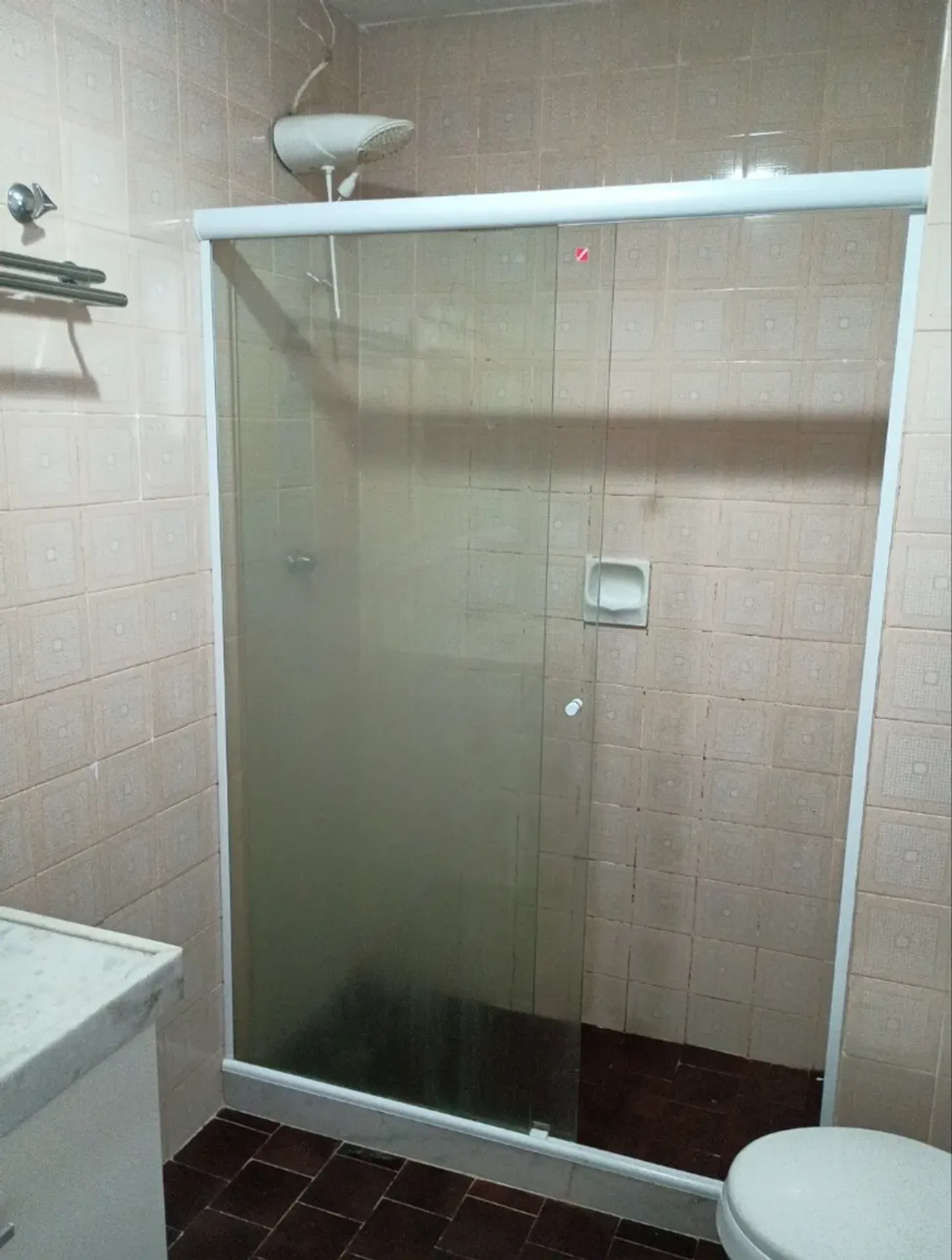 1-bedroom apartment on the 9th floor with parking — photo 2
