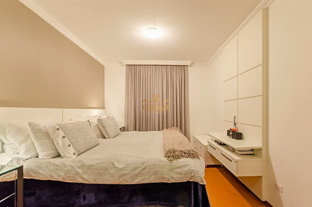 Apartamento de 3 quartos com suíte e 3 vagas, 249 m² — photo 14