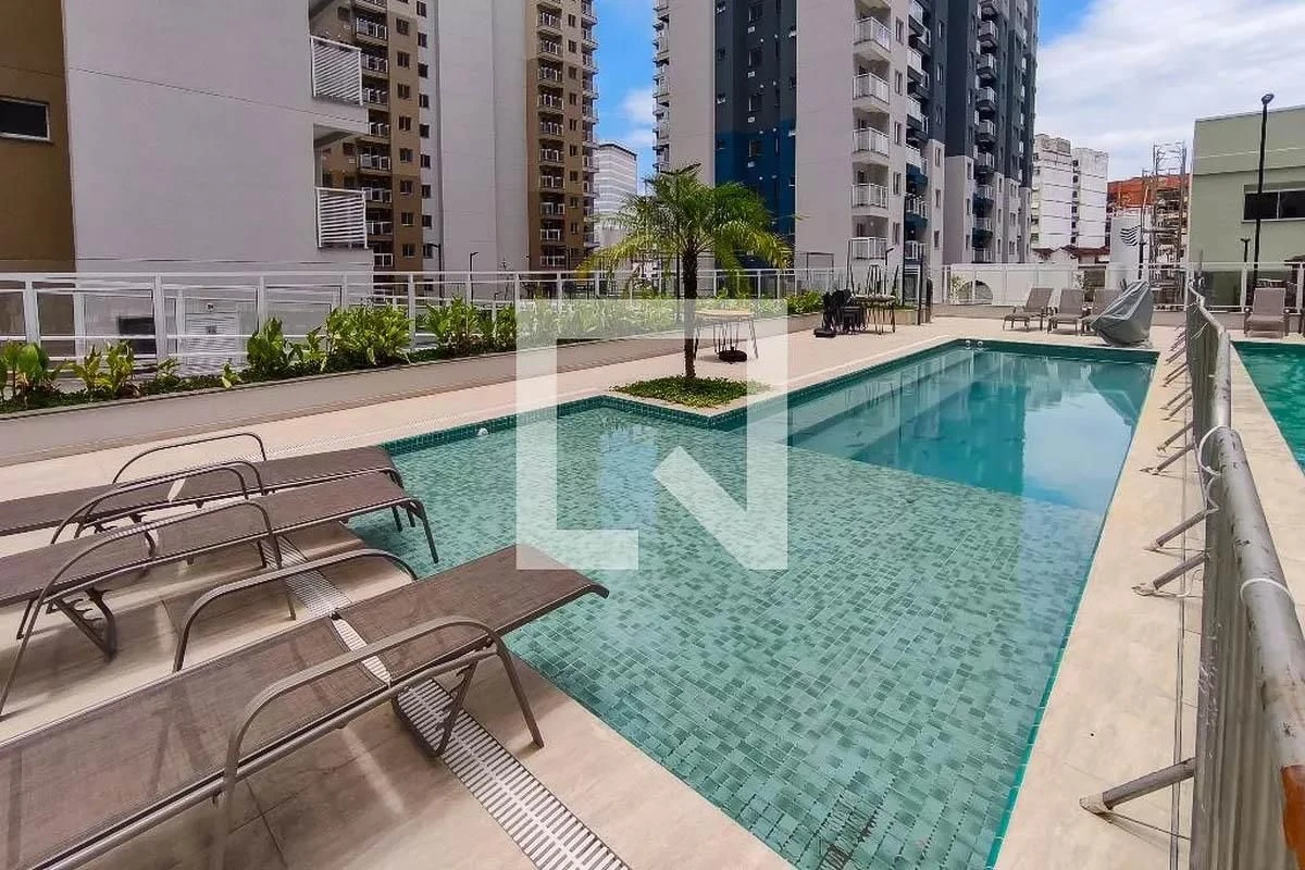 Apartamento com vista para as montanhas, Santo Cristo — photo 33