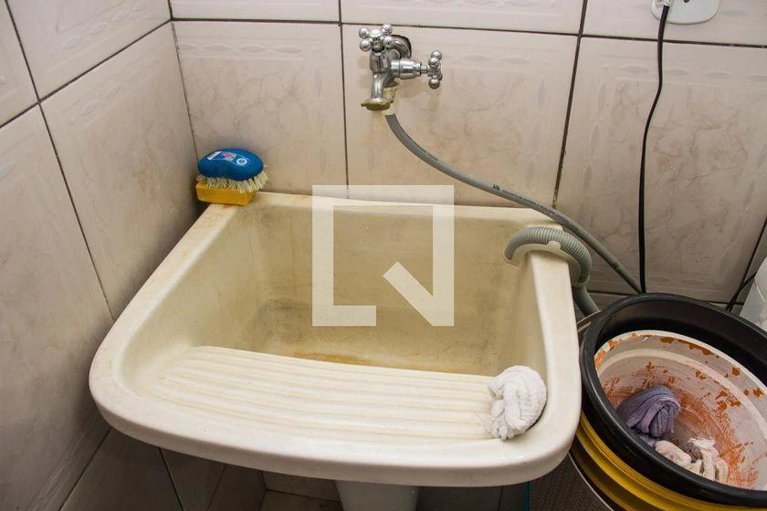 3-bedroom house with a washing machine in Rio de Janeiro — photo 24