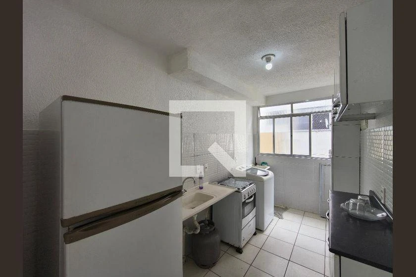 Furnished 2-bedroom apartment with balcony and 54 m² — photo 2