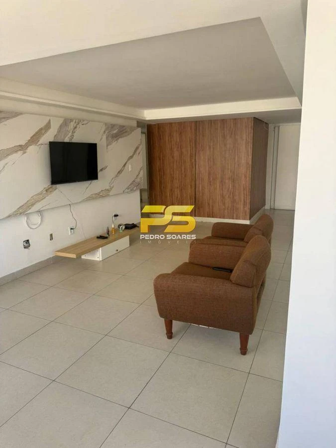 Furnished apartment, 1000 m², with a glass-enclosed balcony — photo 10