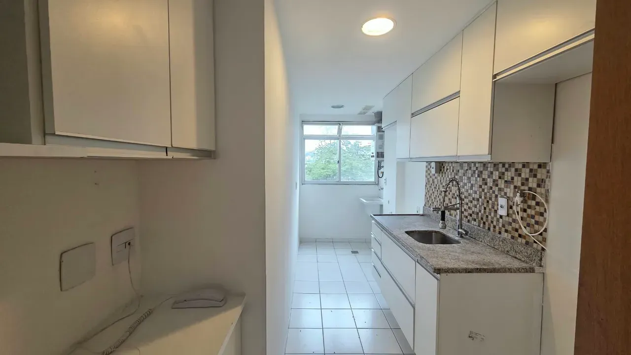 3 quartos e espaço de home office: apartamento de 70 m² — photo 11