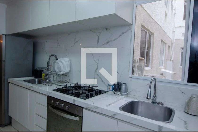2-bedroom 45 m² apartment with a private garden — photo 29